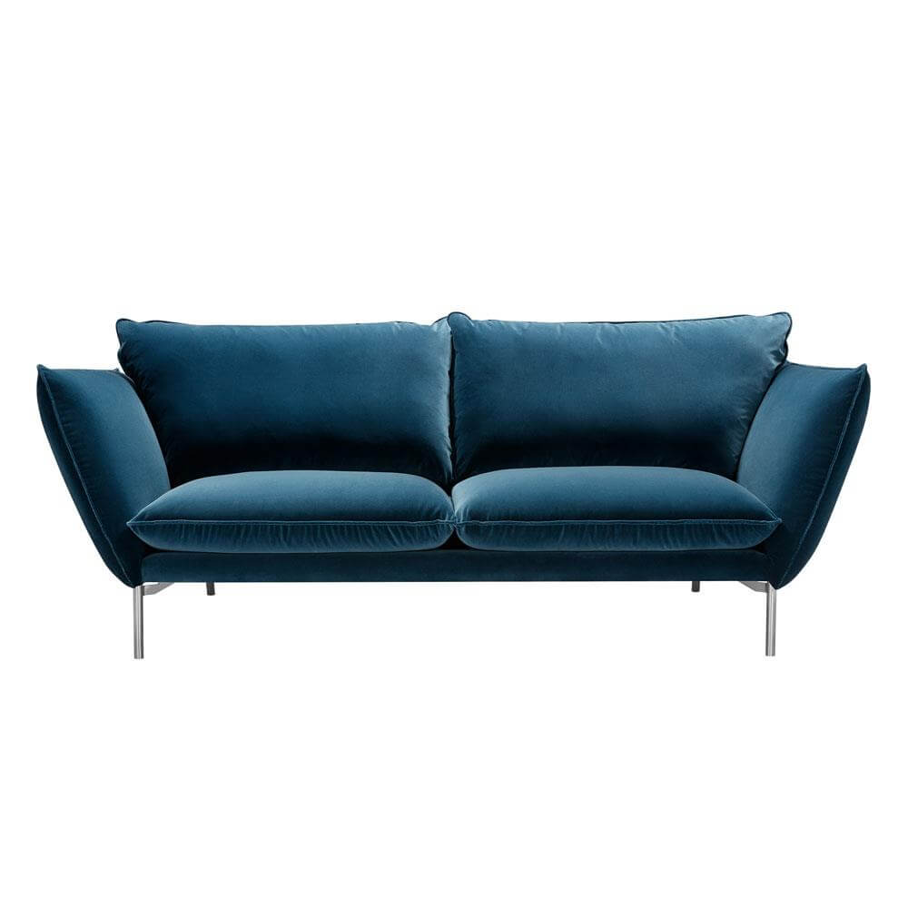 The Granary Boden Two Seater Sofa